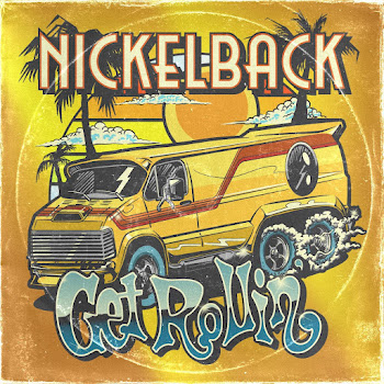 Nickelback - San Quentin