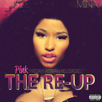 Nicki Minaj - High School (Feat. Lil Wayne)