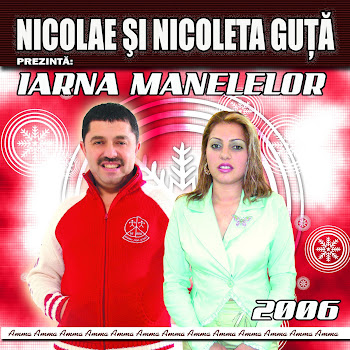 Nicolae Guta - Spune-Mi