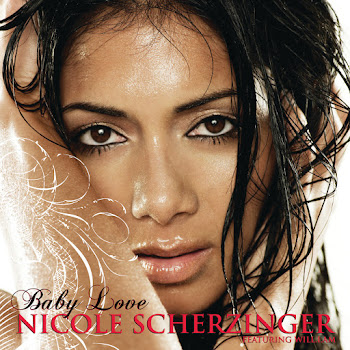 Nicole Scherzinger - Baby Love (Feat. Will.i.am)