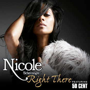 Nicole Scherzinger - Right There (Feat. 50 Cent)