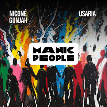 Niconé - Usaria Ft Gunjah