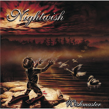 Nightwish - She Is My Sin