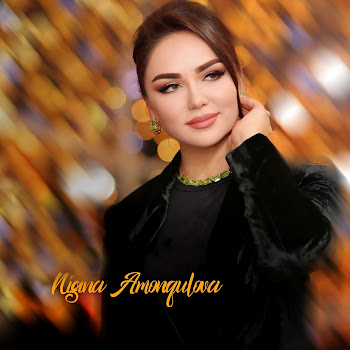 Nigina Amonqulova - Bovar Nakardam