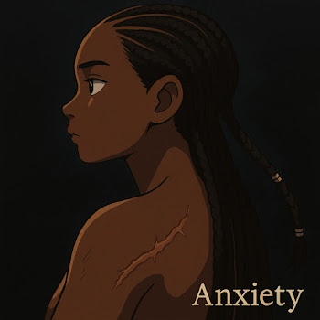 Nihal Mishra - Anxiety Doechii