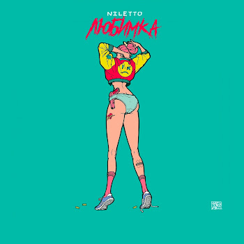 Niletto - Любимка