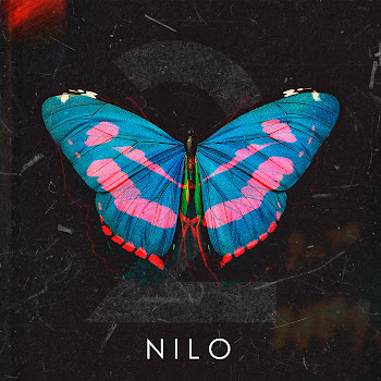 Nilo - Бабочка Ii