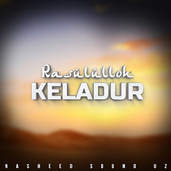 Nilufar Bintu Ulug'bek - Rasululloh Keladur