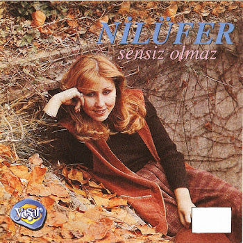 Nilüfer - Ta Uzak Yollardan