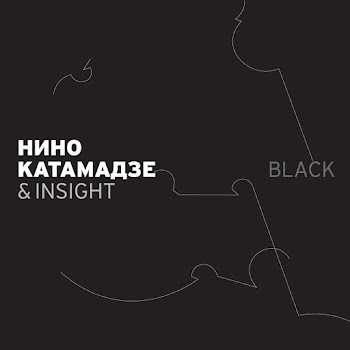 Nino Katamadze - Beauty Ft Insight