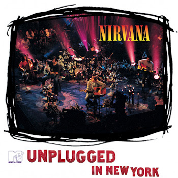 Nirvana - Come As You Are (Live)