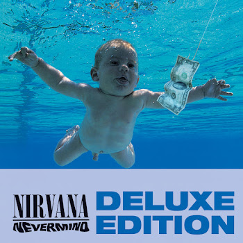 Nirvana - Lithium