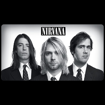 Nirvana - Smells Like Teen Spirit (Butch Vig Mix)