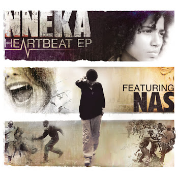 Nneka - Heartbeat (Chase & Status We Just Bought A Guitar Mix)