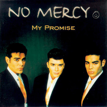 No Mercy - Missing