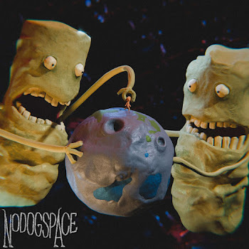 Nodogspace - Поролоновый Хомяк