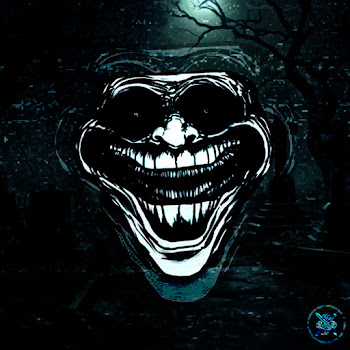 Nodslie - Trollface Necropolis Phonk 1.0 (Slow & Reverb)