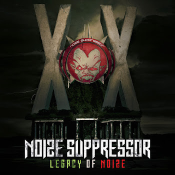 Noize Suppressor - Nobody Likes