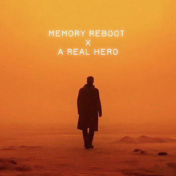 Noltessa - Memory Reboot X A Real Hero