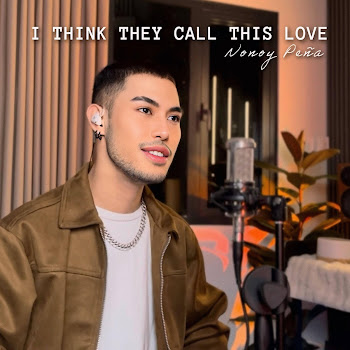 Nonoy Peña - I Think They Call This Love
