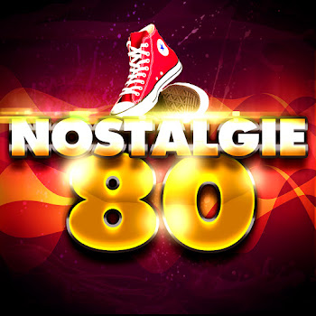Nostalgie 80 - Full Mix Bonus : Nostalgie 80 (Album Complet)