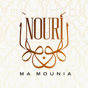 Nouri - Saree