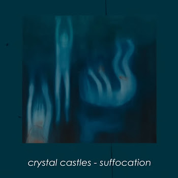 Npgjdibkoôsrf - Suffocation (Slowed + Reverb)