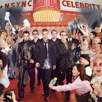 *Nsync - Girlfriend (The Neptunes Remix) (Feat. Nelly)