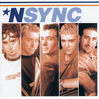 *Nsync - Tearin' Up My Heart (Radio Edit)