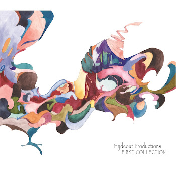 Nujabes - Luv (Sic)