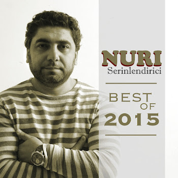 Nuri Serinlendirici - O Gozel Xanimdi