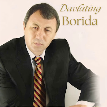 Nuriddin Haydarov - Davlating Borida