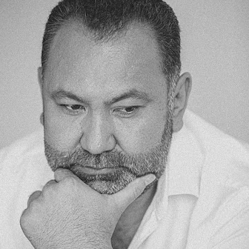 Нурлан Абдуллин - Дорога К Дому