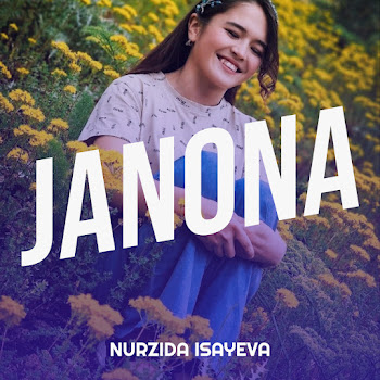 Nurzida Isayeva - Janona (Cover)