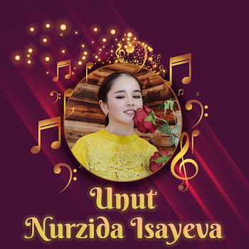 Nurzida Isayeva - Unut