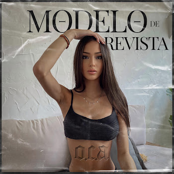 O.c.a - Modelo De Revista Ft Fede Meyer