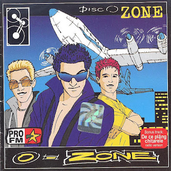O-Zone - Dragostea Din Tei (Original Italian Version)