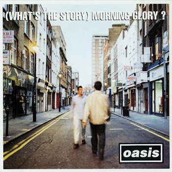 Oasis - Wonderwall