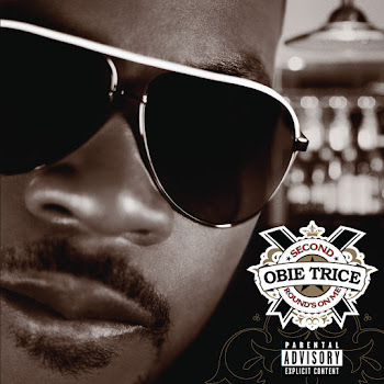 Obie Trice - Snitch (Feat. Akon)