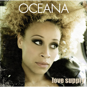 Oceana - Cry Cry