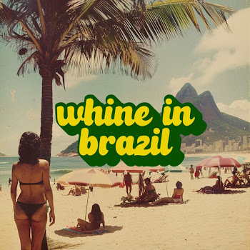 Odysseyofsound - Whine In Brazil Funk