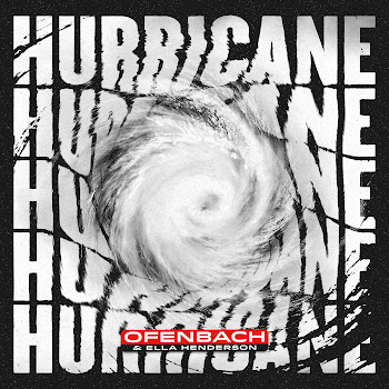 Ofenbach - Hurricane Ft Ella Henderson