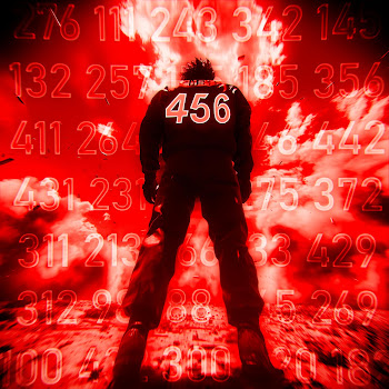 Ogryzek - 456