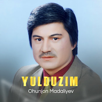Ohunjon Madaliyev - Seni Bugun Ko'rmasam Bo'lmas