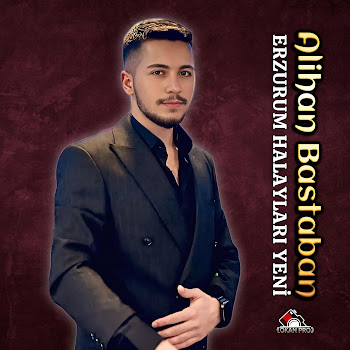 Okan Pro - Erzurum Halayları (Feat. Alihan Bastaban)