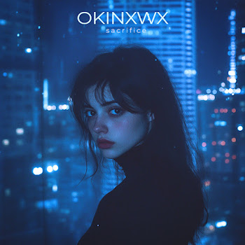 Okinxwx - Sacrifice