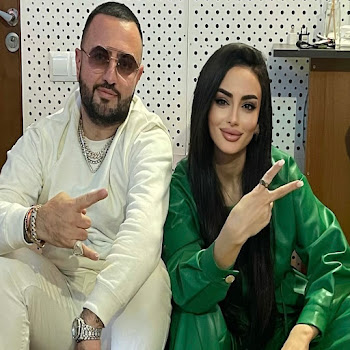 Oksy Avdalyan & Super Sako - Ser Chka