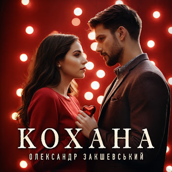 Олександр Закшевський - Кохана