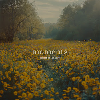 Olexandr Ignatov - Moments