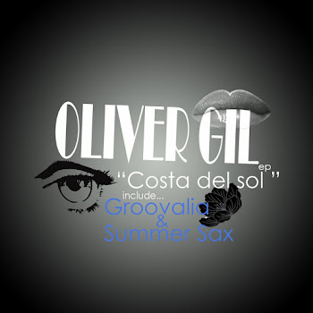 Oliver Gil - Summer Sax